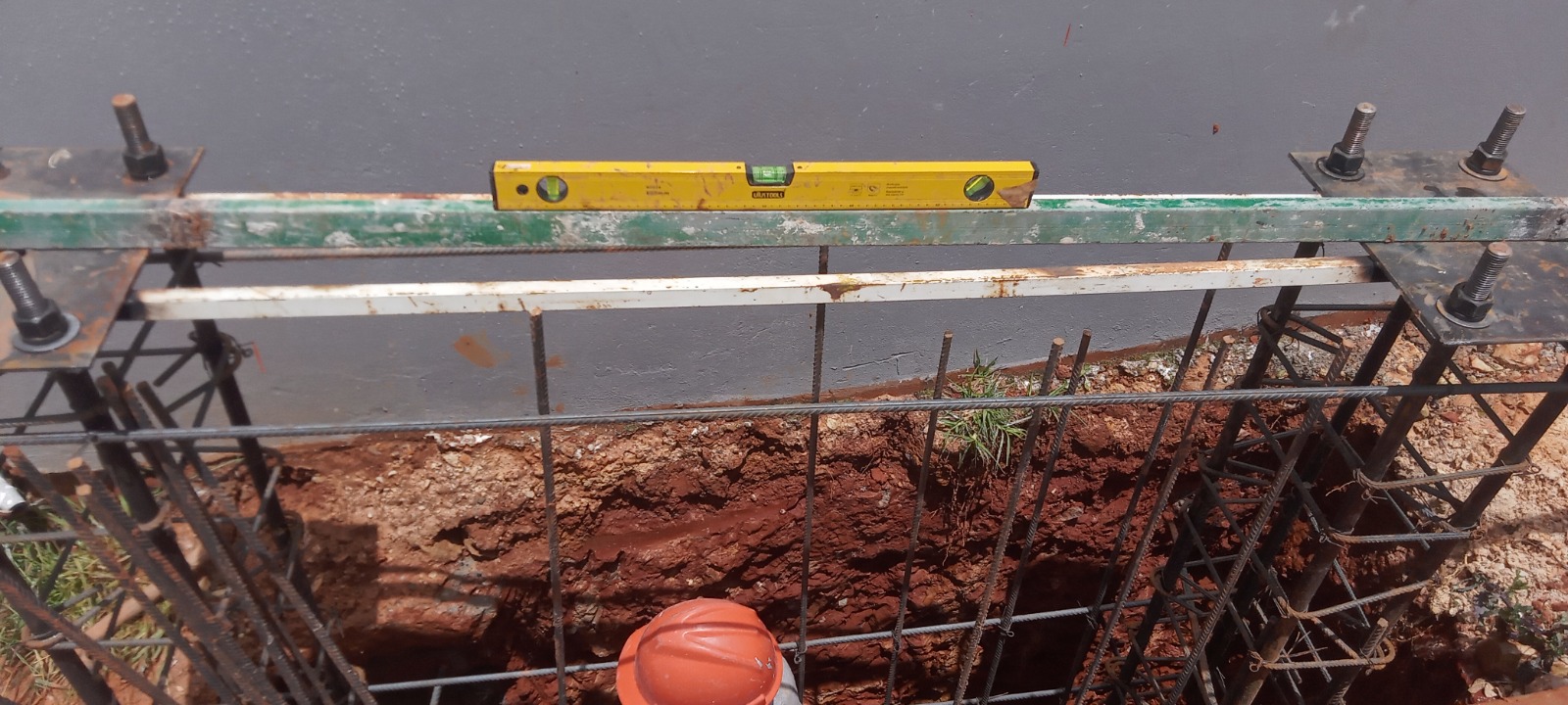 Proyecto de construcción J&L Alegre