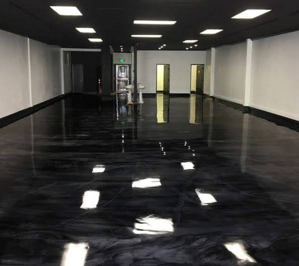 Proyecto de remodelación J&L Alegre