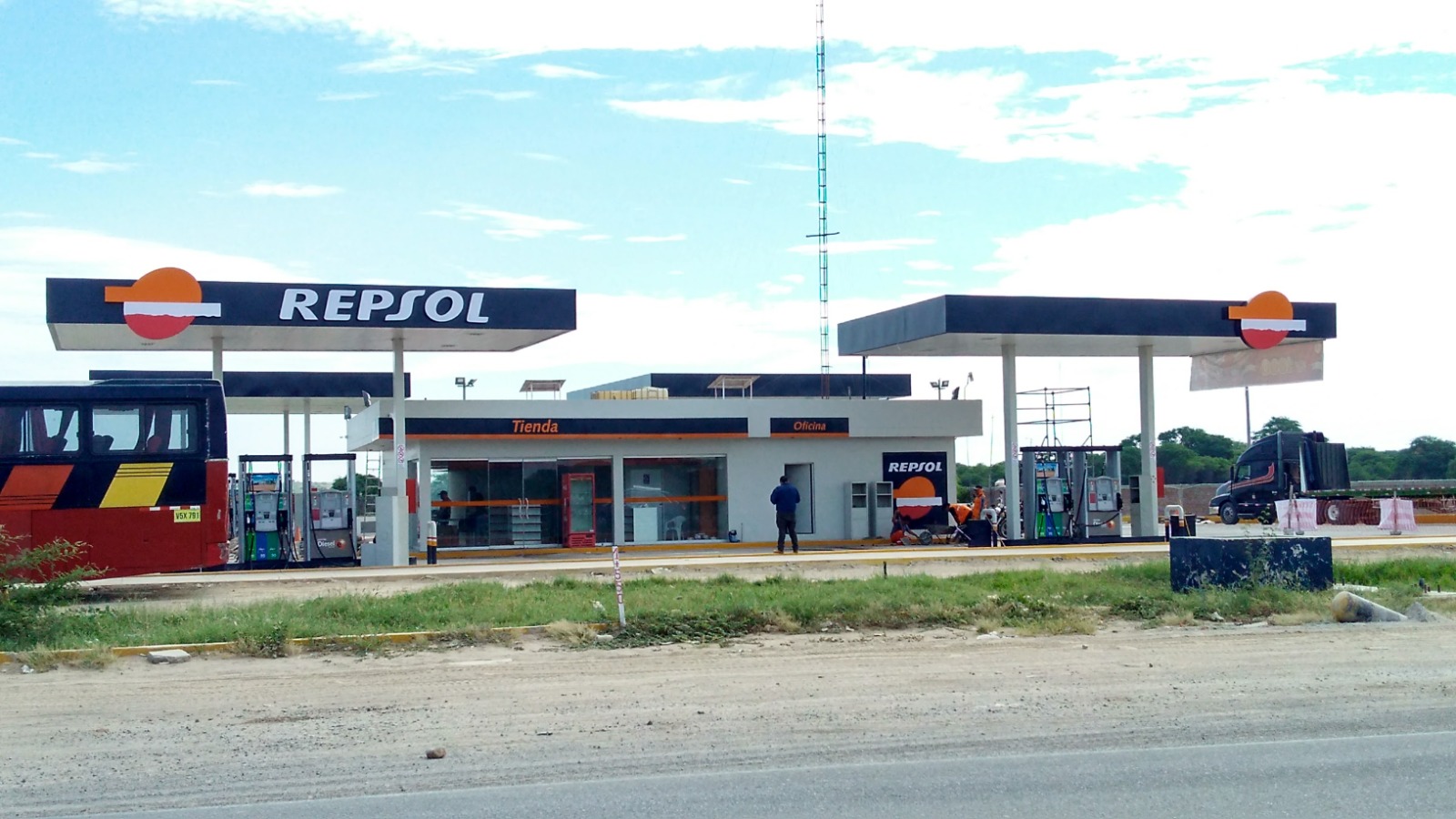 Proyecto de remodelación J&L Alegre